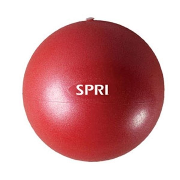 Spri store exercise ball